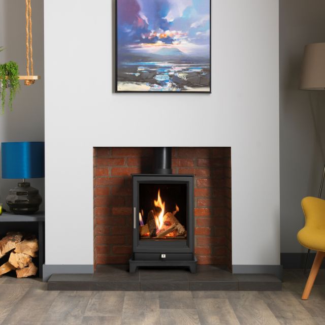 CF Gas Stoves